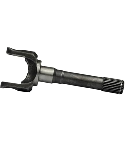 Amazon.com: SurTrack MZ-8151 CV Axle Shaft : Automotive